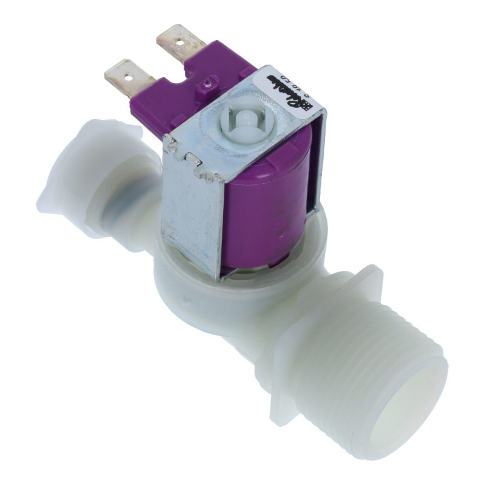 JURA magneetventiel (24V / 6W) voor GIGA-serie