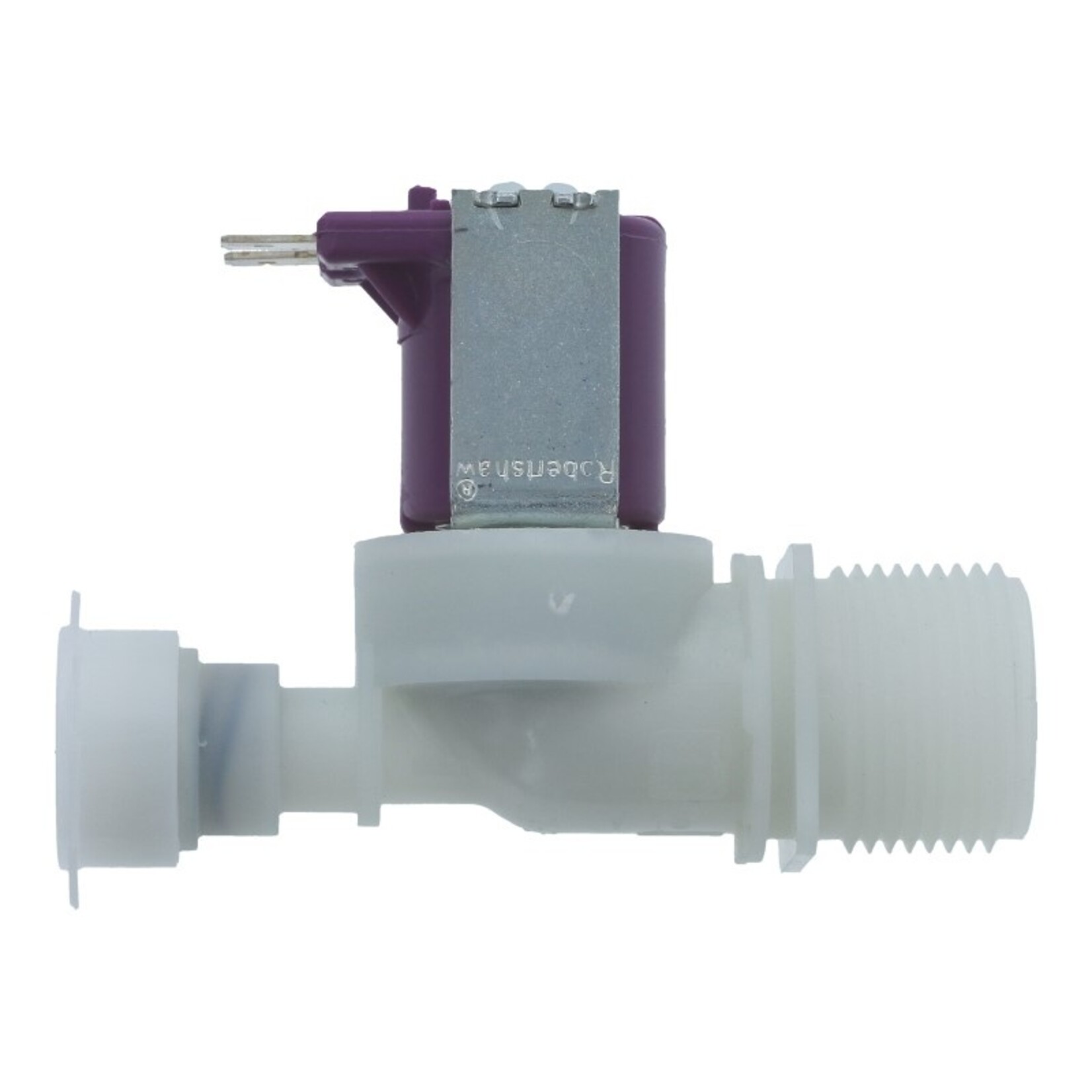 JURA magneetventiel (24V / 6W) voor GIGA-serie
