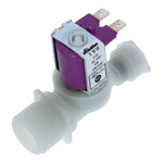 magneetventiel (24V / 6W) voor GIGA-serie
