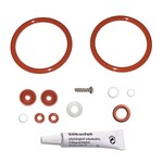 Notrot O-ring set voor de Vacuüm Clean zetgroep V2