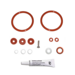 Notrot O-ring set compleet met vet voor ENA 4 en 8