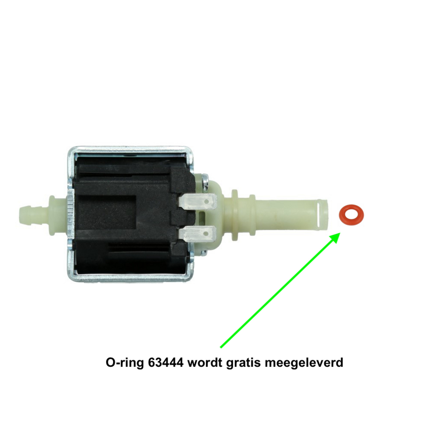 Sysko SAP/HP4 pomp 230V 55W