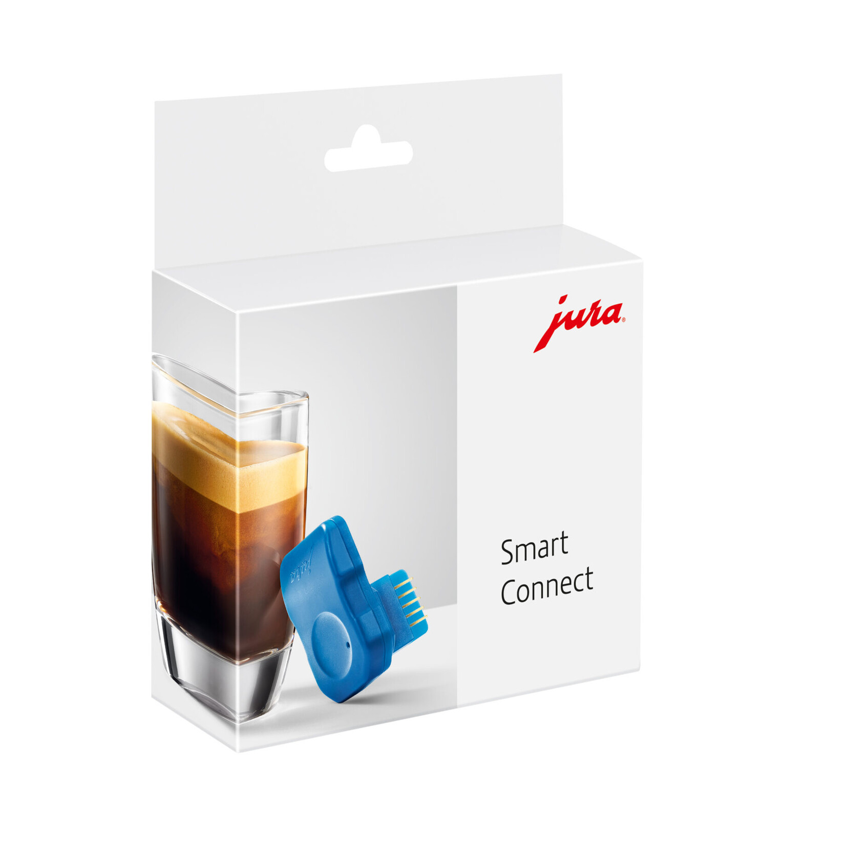 JURA Smart Connect