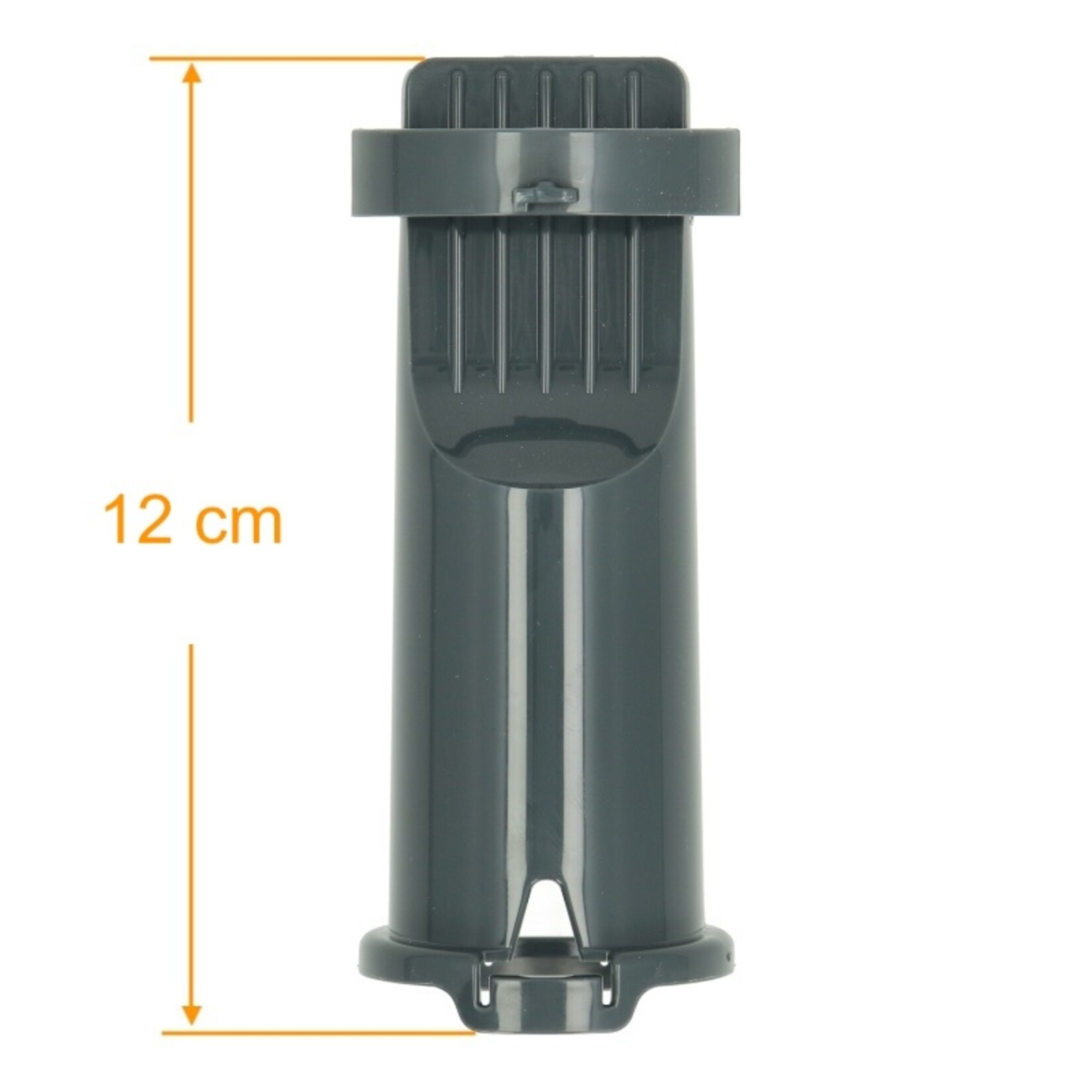 JURA verlengstuk voor de E/J & S-serie CLARIS SMART filterpatroon