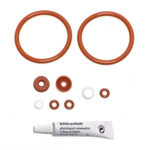 Notrot O-ring set voor Impressa Z-serie