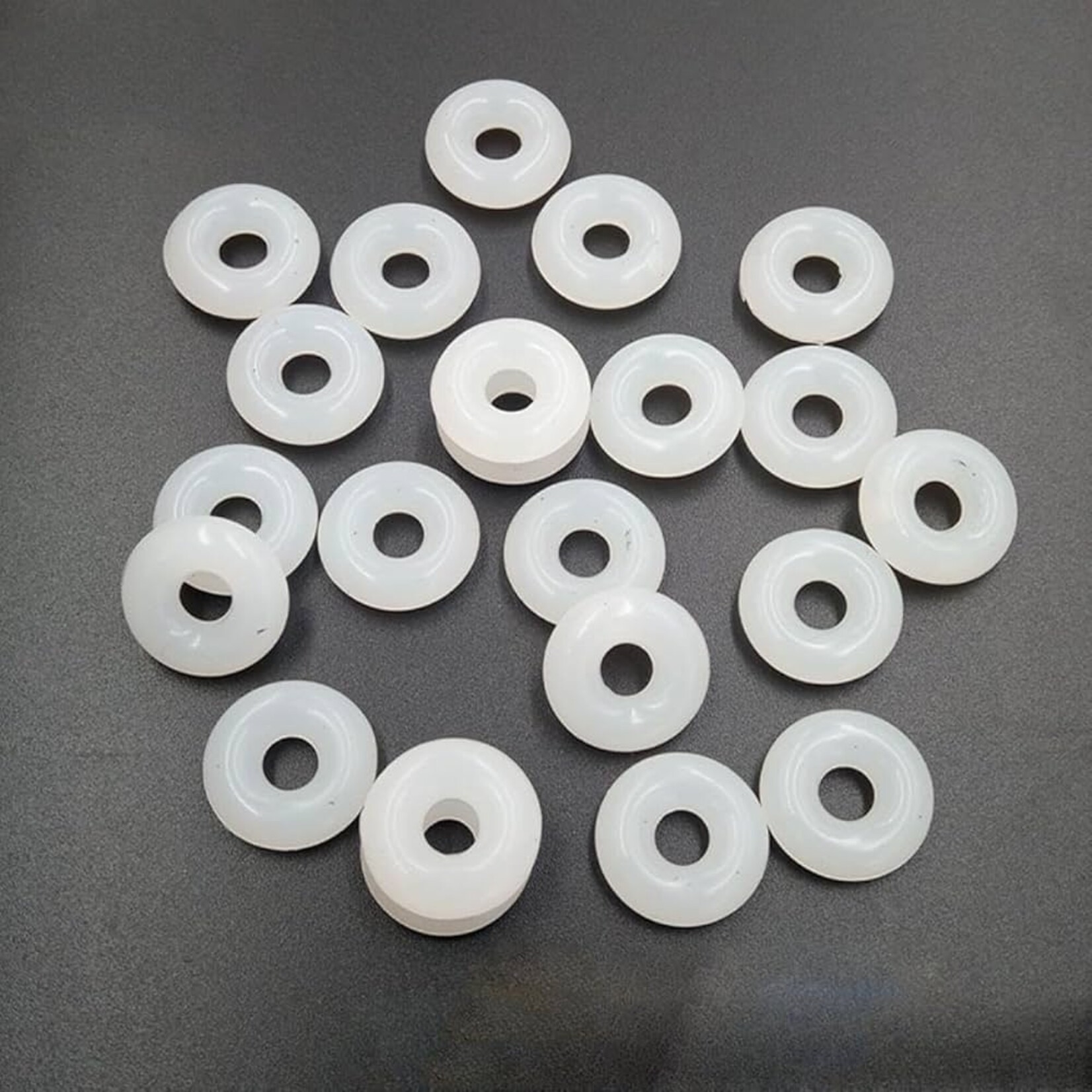 Notrot O-ring drainageventiel EPDM 5 x 3 mm