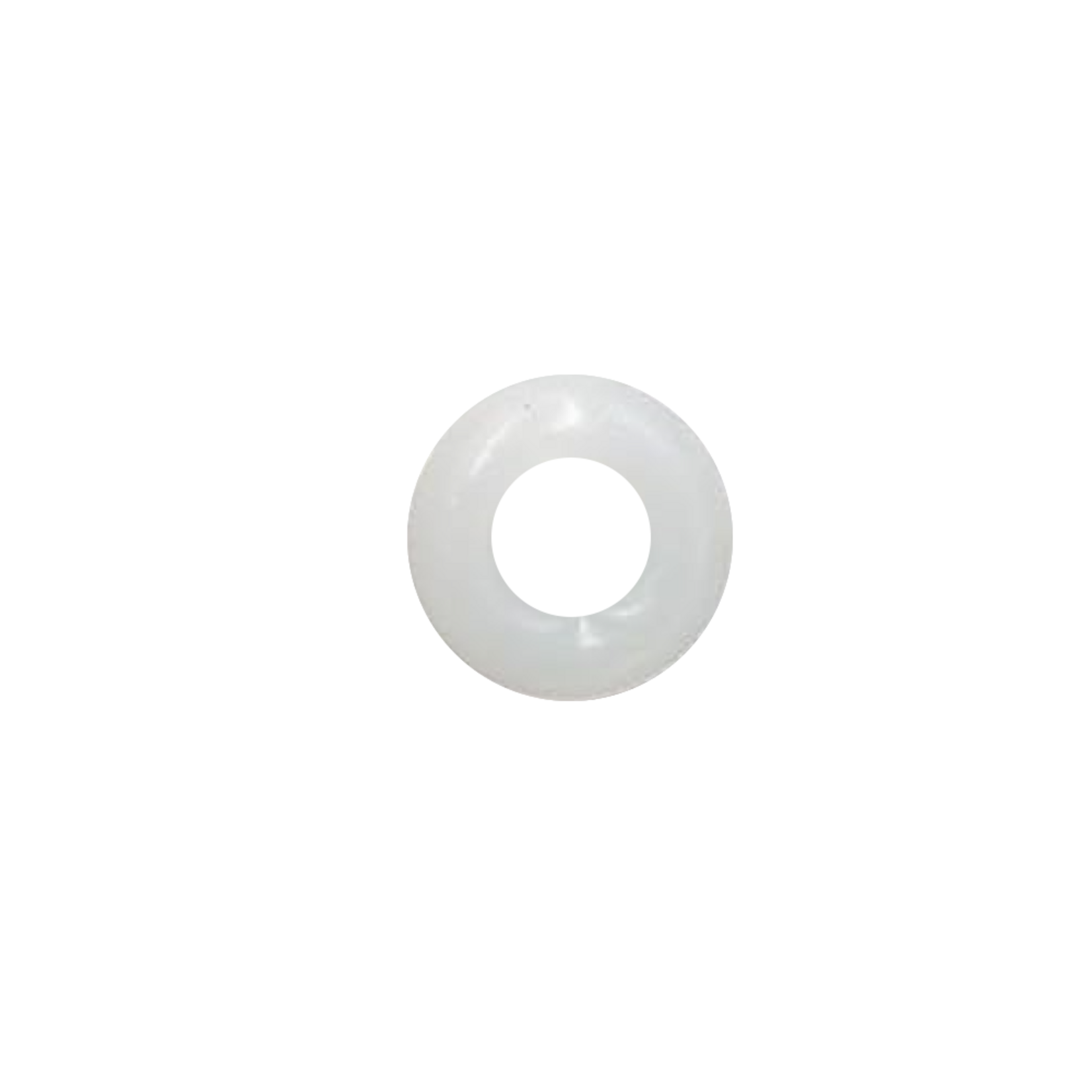 Notrot O-ring drainageventiel EPDM 5 x 3 mm