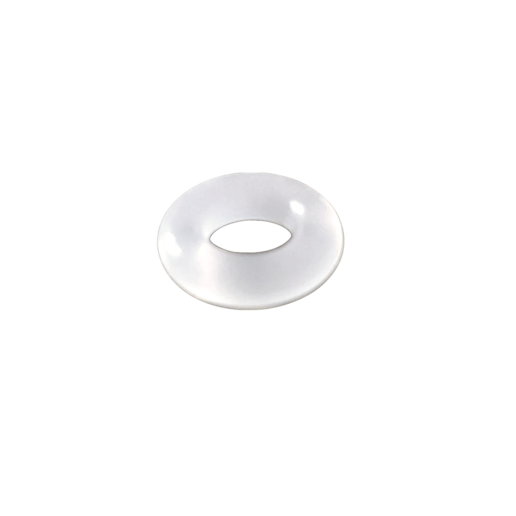Notrot O-ring drainageventiel EPDM 5 x 3 mm