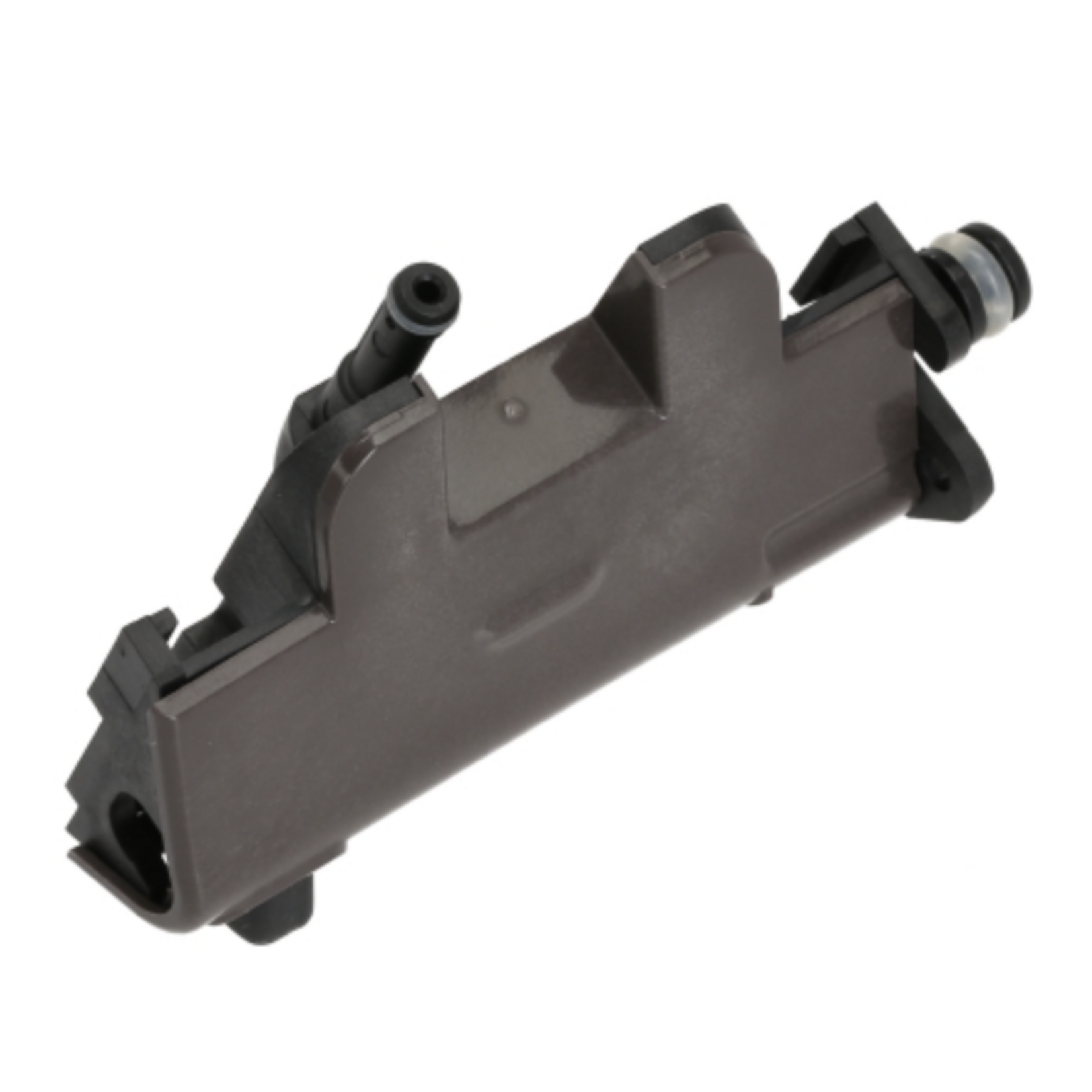 JURA drainageventiel V2 voor E / J / Z / ENA / GIGA-serie GEREVISEERD