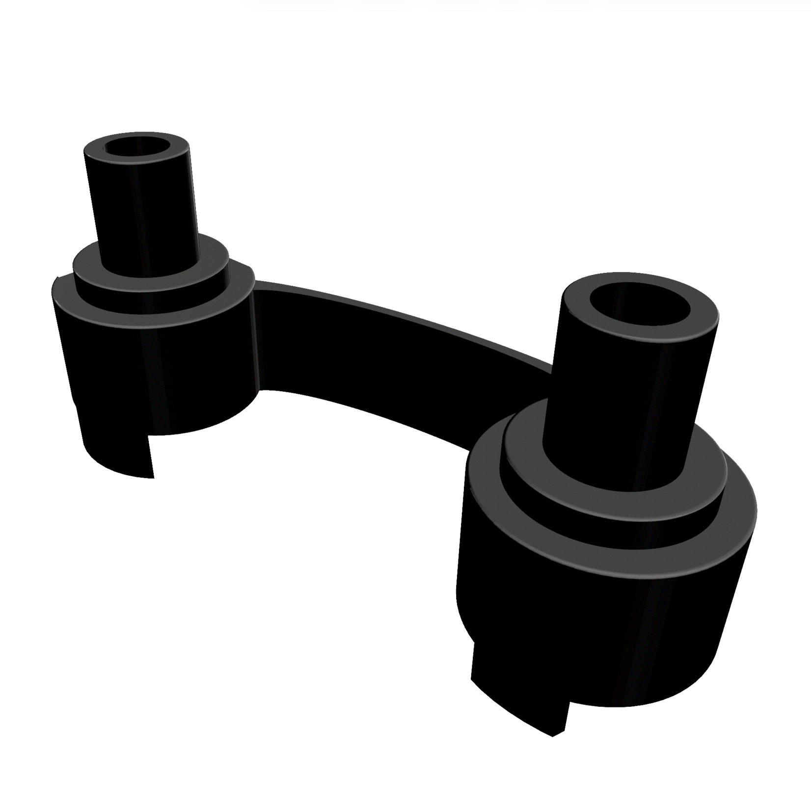 JURA Adapter Afgebroken Bussen Drainagemotor | E6, E8, S8 [EB / EC / ED]