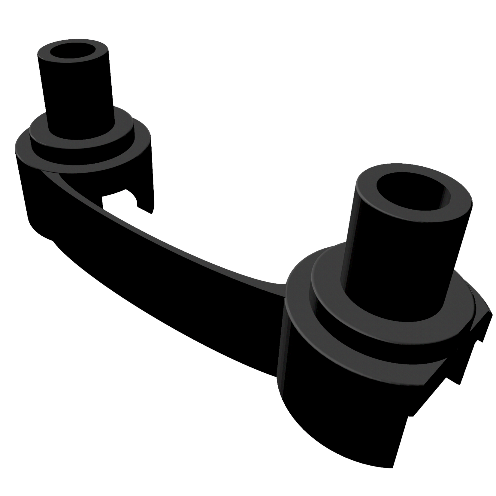 JURA Adapter Afgebroken Bussen Drainagemotor | E6, E8, S8 [EB / EC / ED]