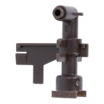 Impressa S/Xs-serie aansluiting bovenop zetgroep