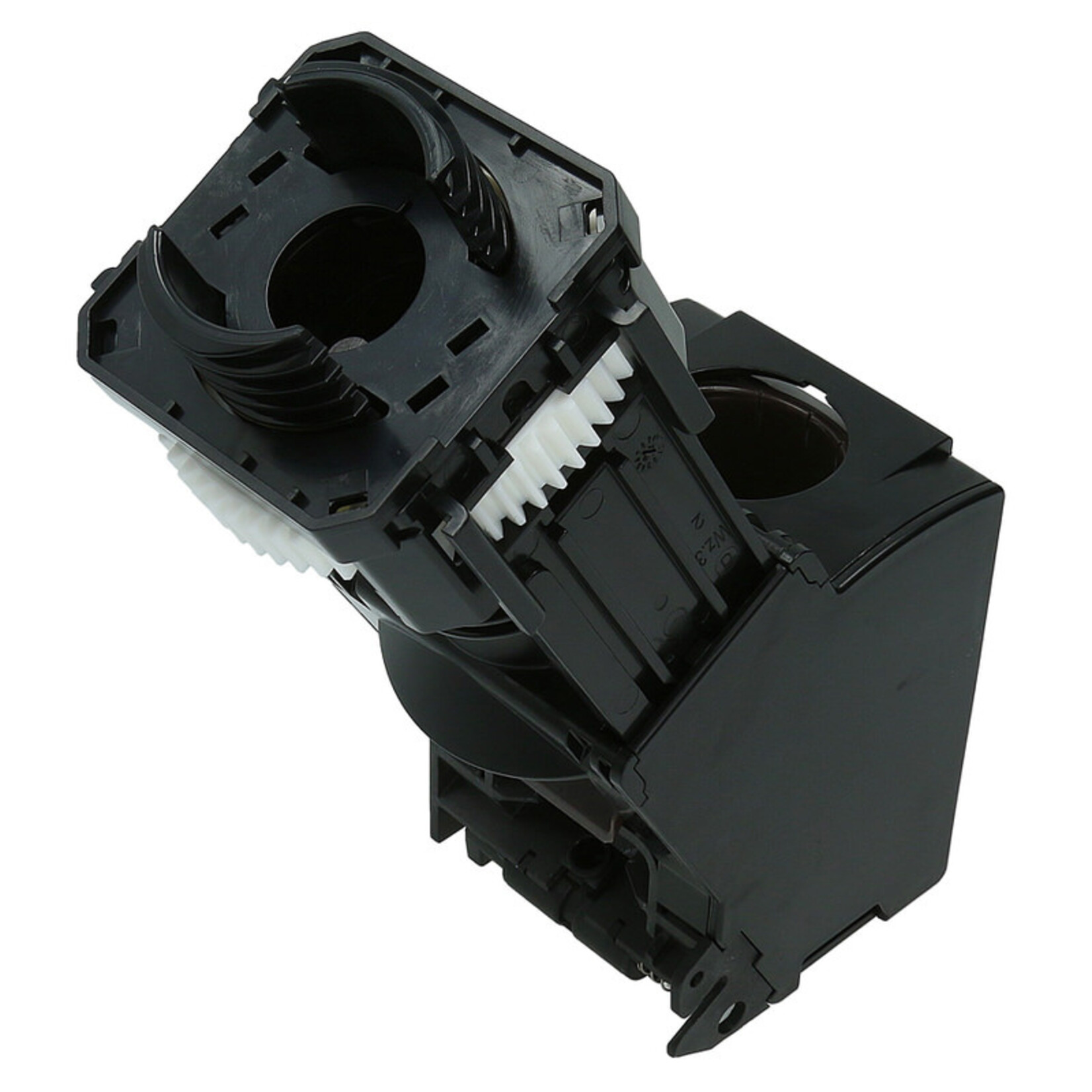 JURA Zetgroep voor C  - E - F - S - XS serie | Type 62100 GEREVISEERD