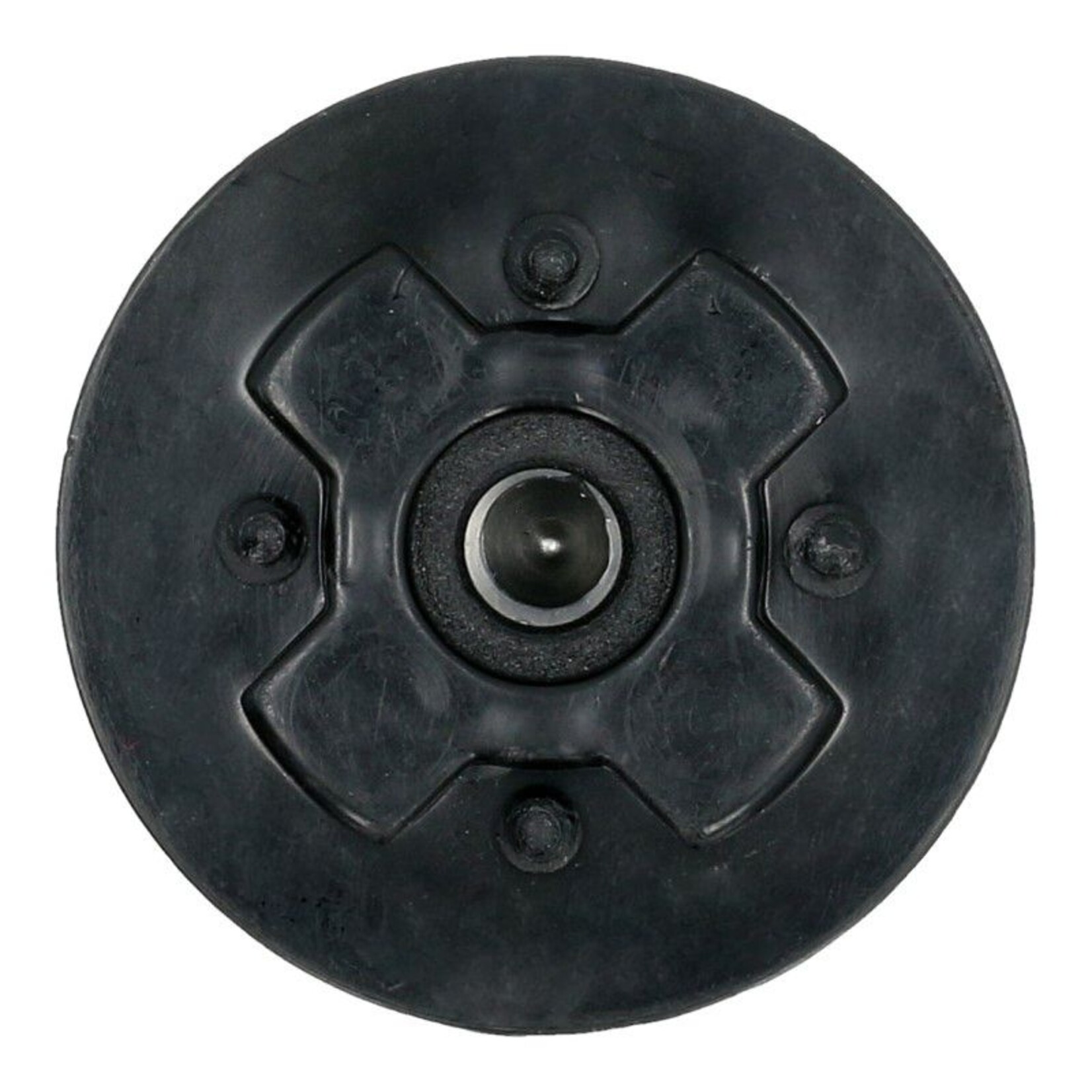 JURA Magnetische melkrotor VLAK voor Jura melkopschuimer 24019