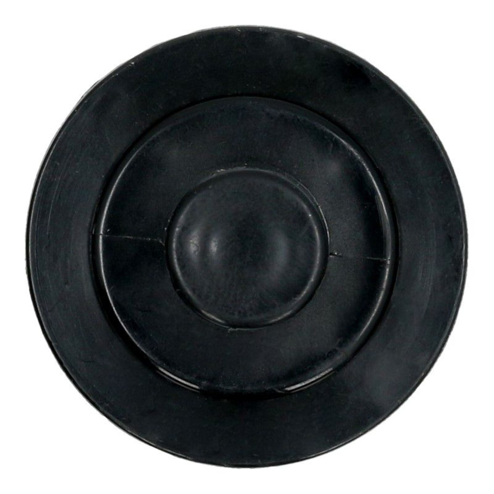 JURA Magnetische melkrotor VLAK voor Jura melkopschuimer 24019