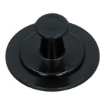 JURA Magnetische melkrotor VLAK voor Jura melkopschuimer 24019