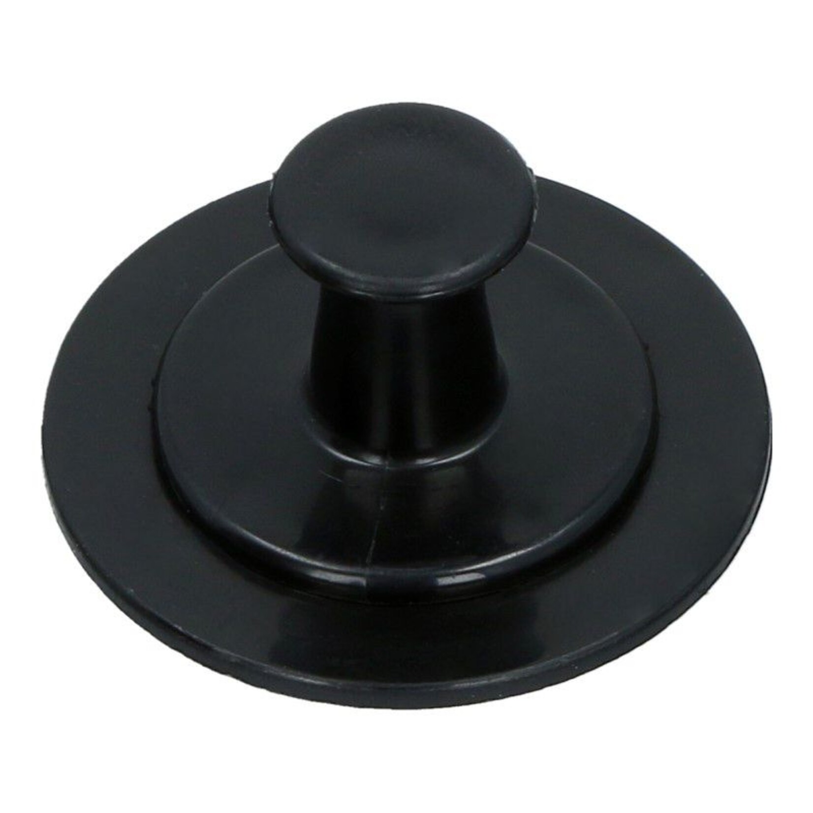 JURA Magnetische melkrotor VLAK voor Jura melkopschuimer 24019