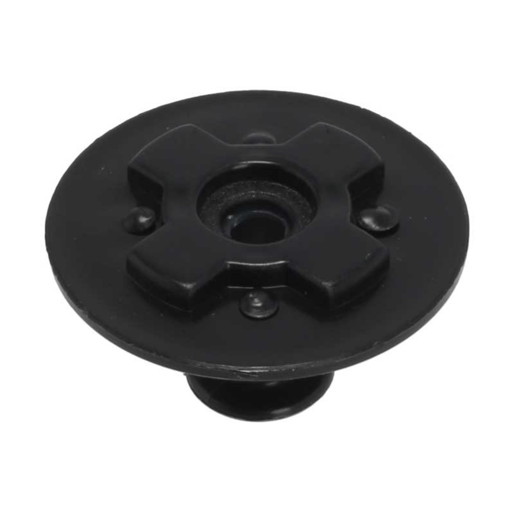 JURA Magnetische melkrotor VLAK voor Jura melkopschuimer 24019