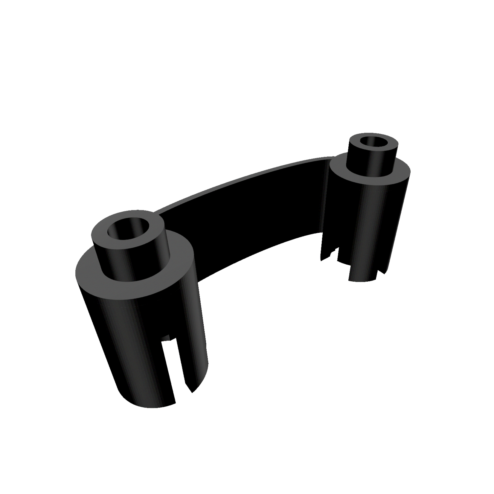 JURA Adapter Afgebroken Bussen Drainagemotor | E6, E8, S8 (Oudere Modellen)