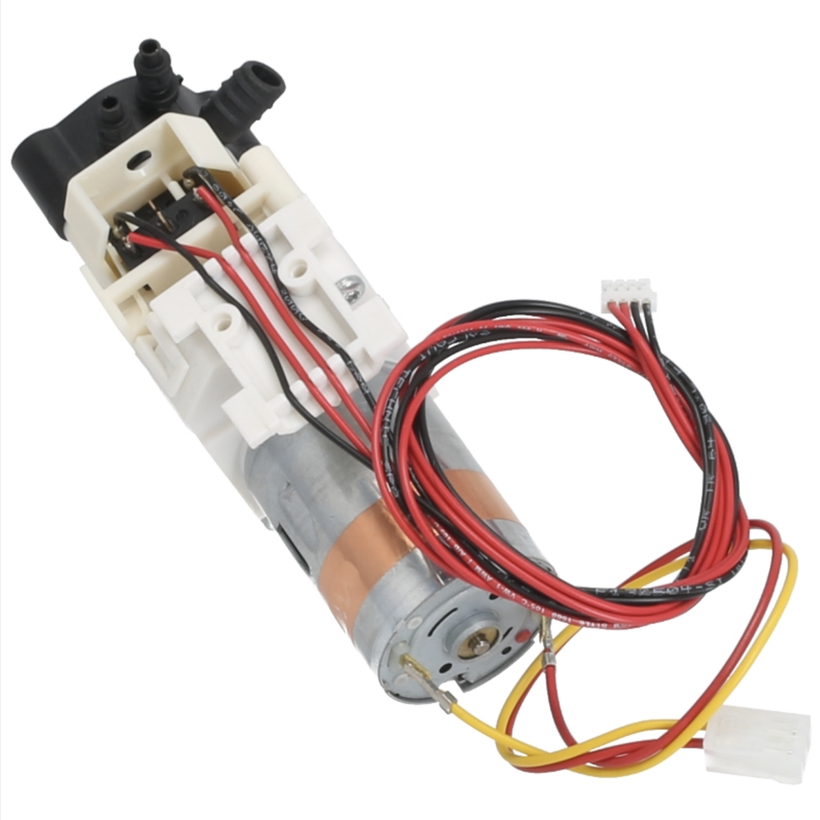 JURA keramiekventiel (12-24V) voor X8 en X10 | 73591