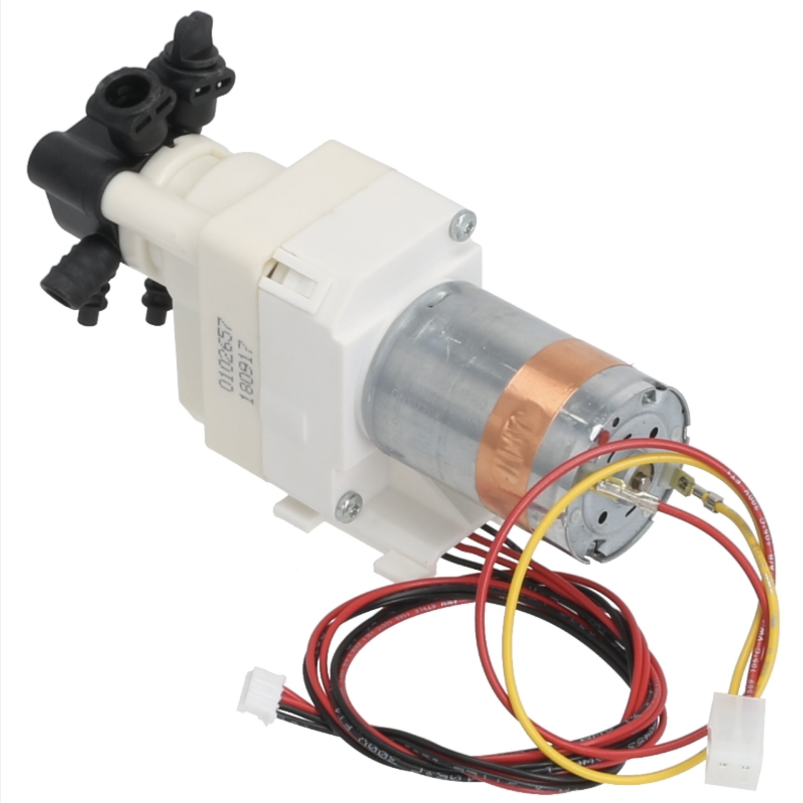 JURA keramiekventiel (12-24V) voor X8 en X10 | 73591