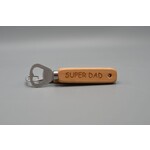 Sybelle Bieropener Super dad