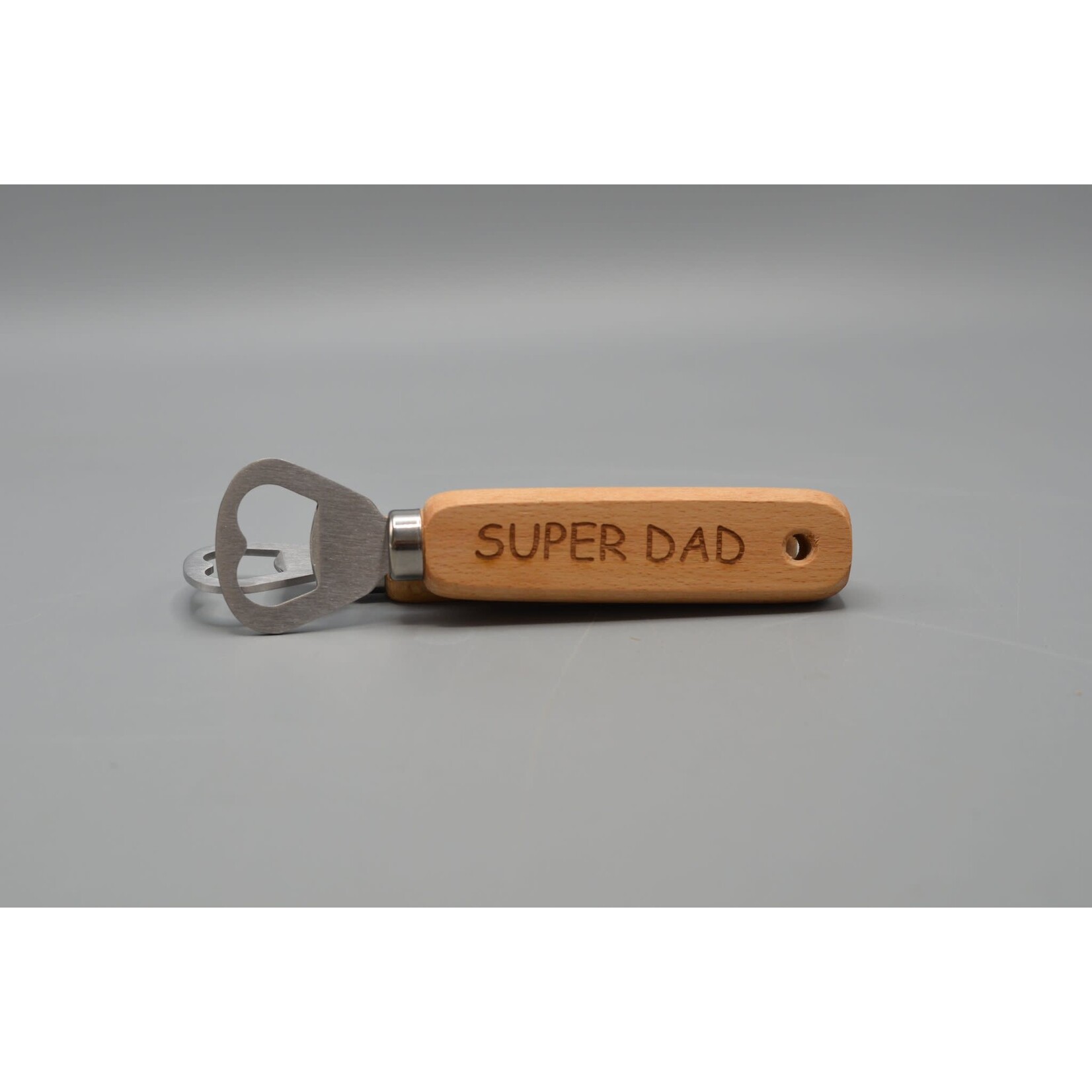 Sybelle Bieropener Super dad