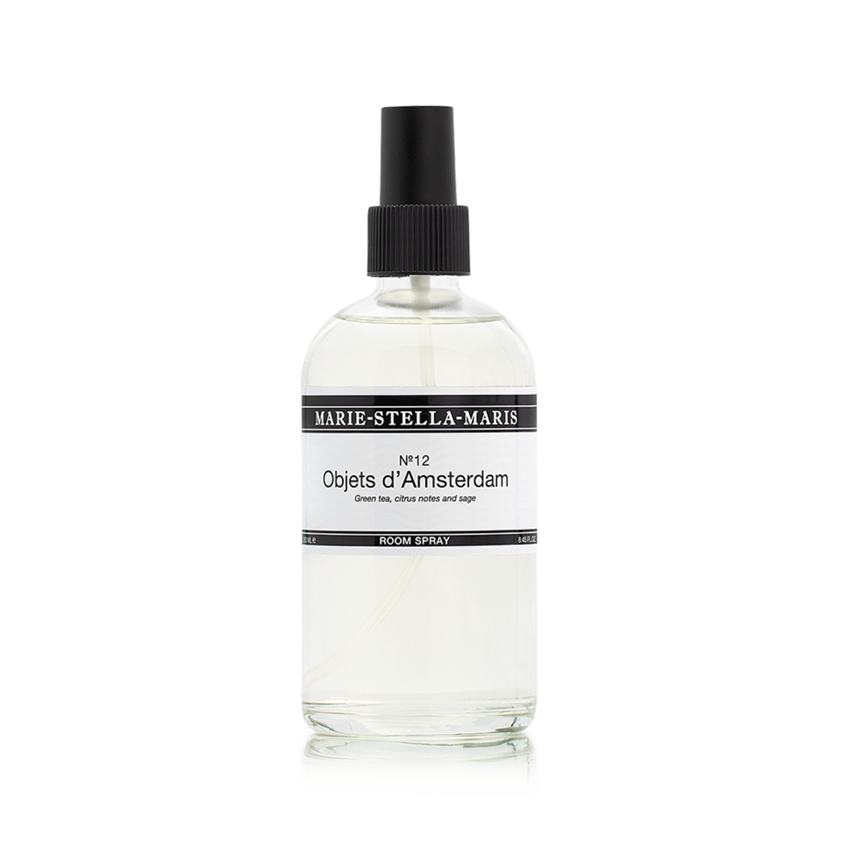 Marie-Stella-Maris Care BV No.12 Objets d'Amsterdam Room Spray Objets d'Amsterdam 250 ml