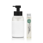 Marie-Stella-Maris Care BV No.12 Objets d'Amsterdam Foaming Body Wash Starter Kit