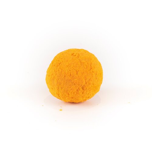 Chocoladebom Chocolademelkbal sinaasappel
