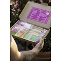Tea-Rific Bubble tea brievenbuspakket - Maatwerkverpakking mogelijk!
