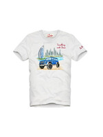 MC2 SAINT BARTH T-shirt Dubai
