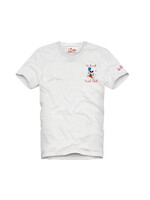 MC2 SAINT BARTH T-shirt Mickey padel