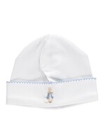 MINI-LA-MODE Peter Rabbit baby hat -