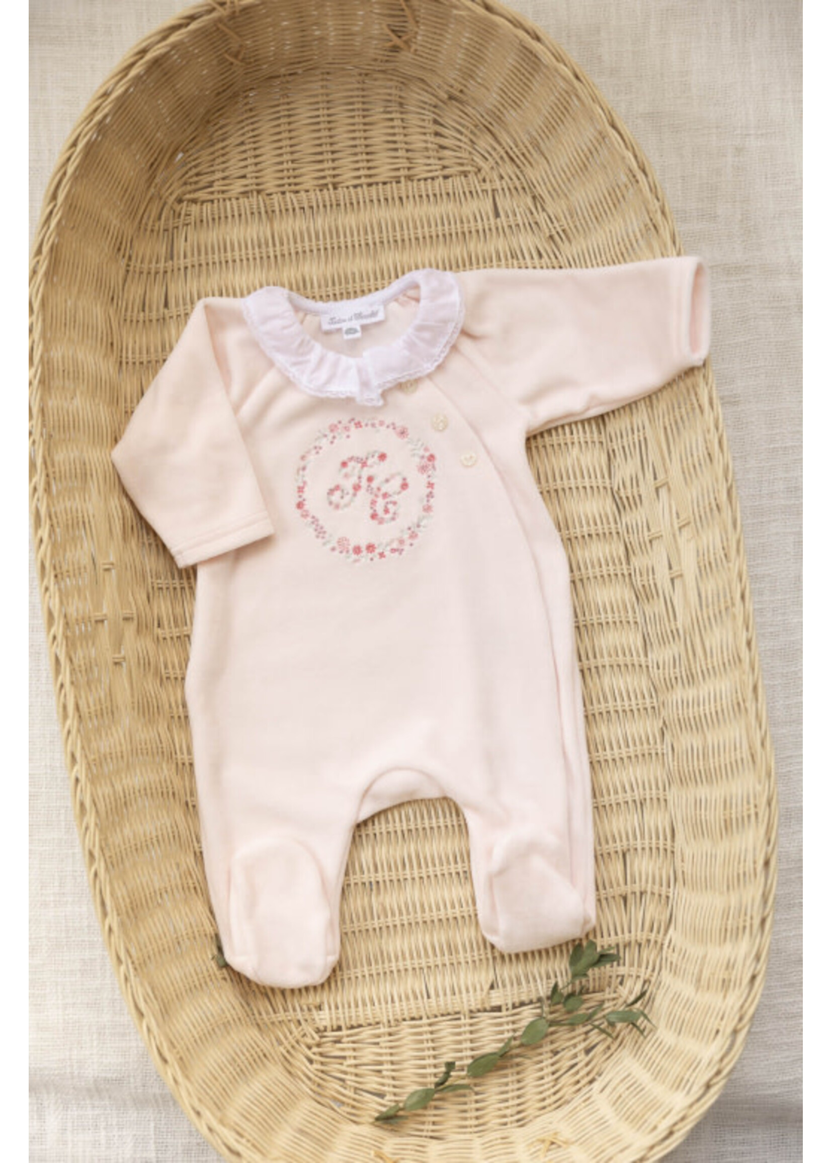 TARTINE&CHOCOLAT Pyjama9