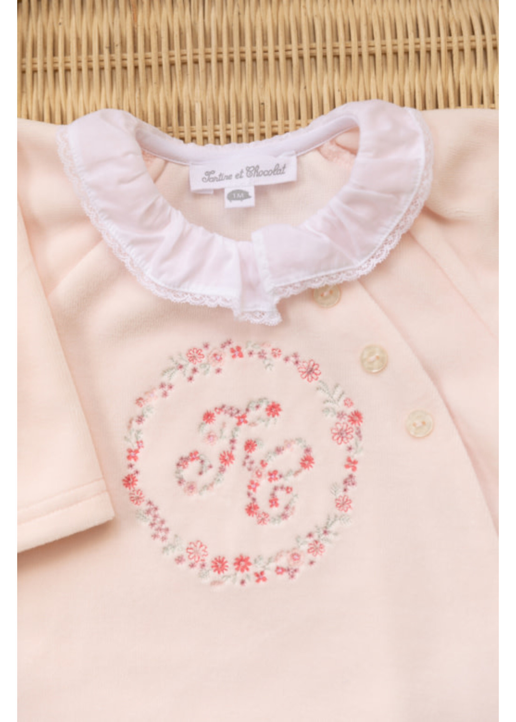 TARTINE&CHOCOLAT Pyjama9