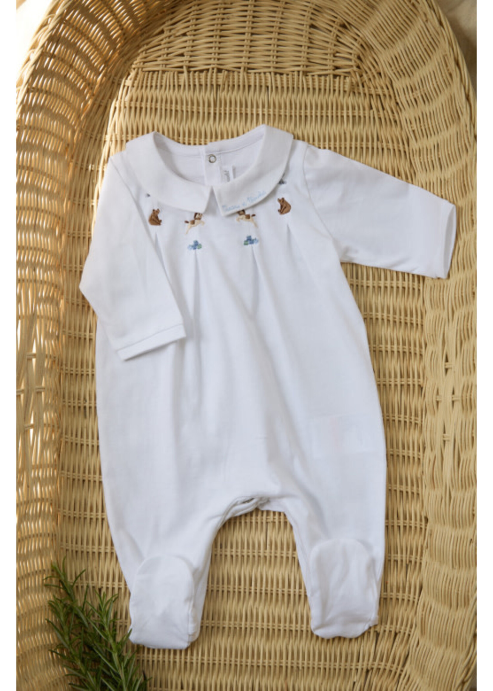 TARTINE&CHOCOLAT Pyjama12