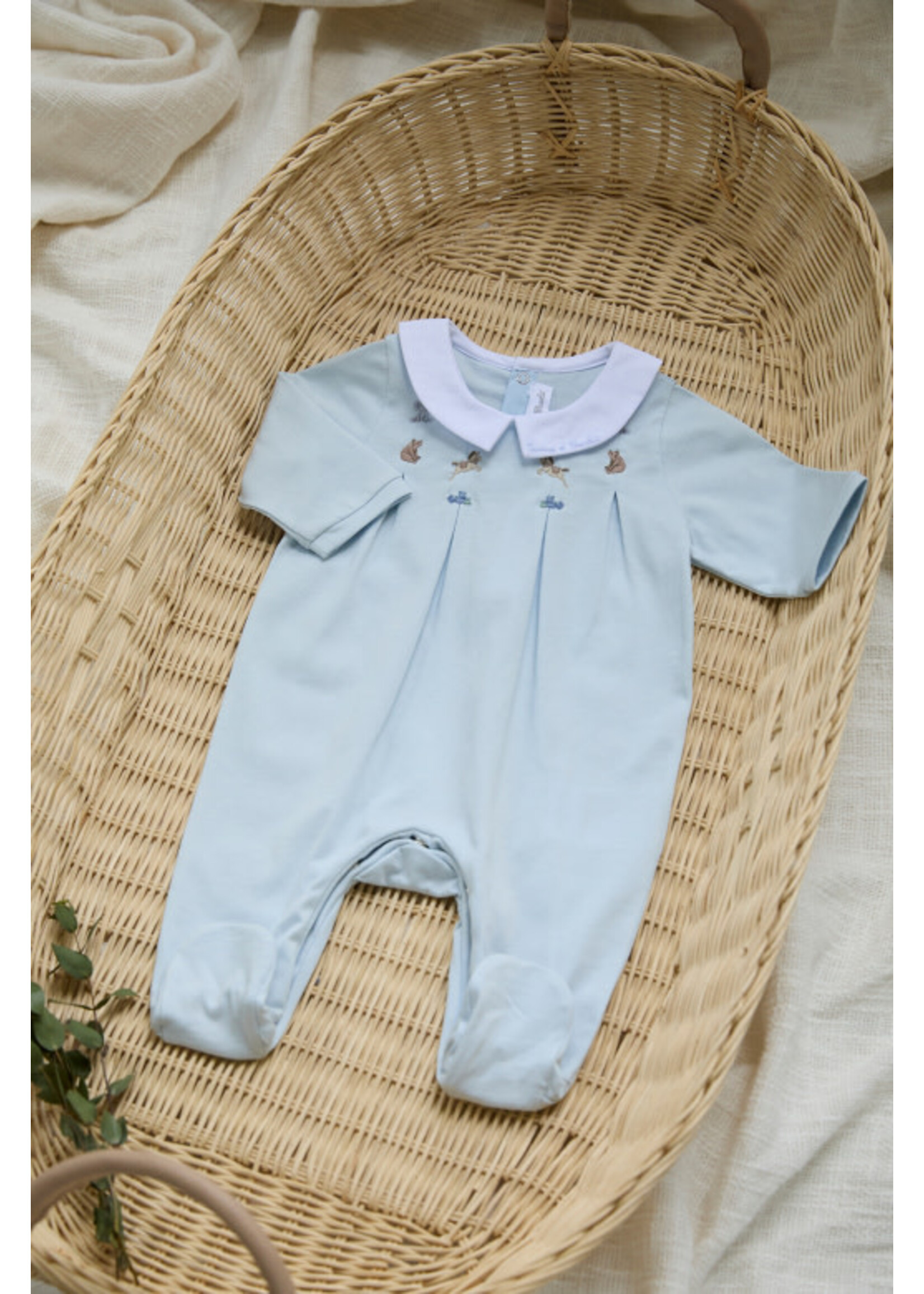 TARTINE&CHOCOLAT Pyjama12