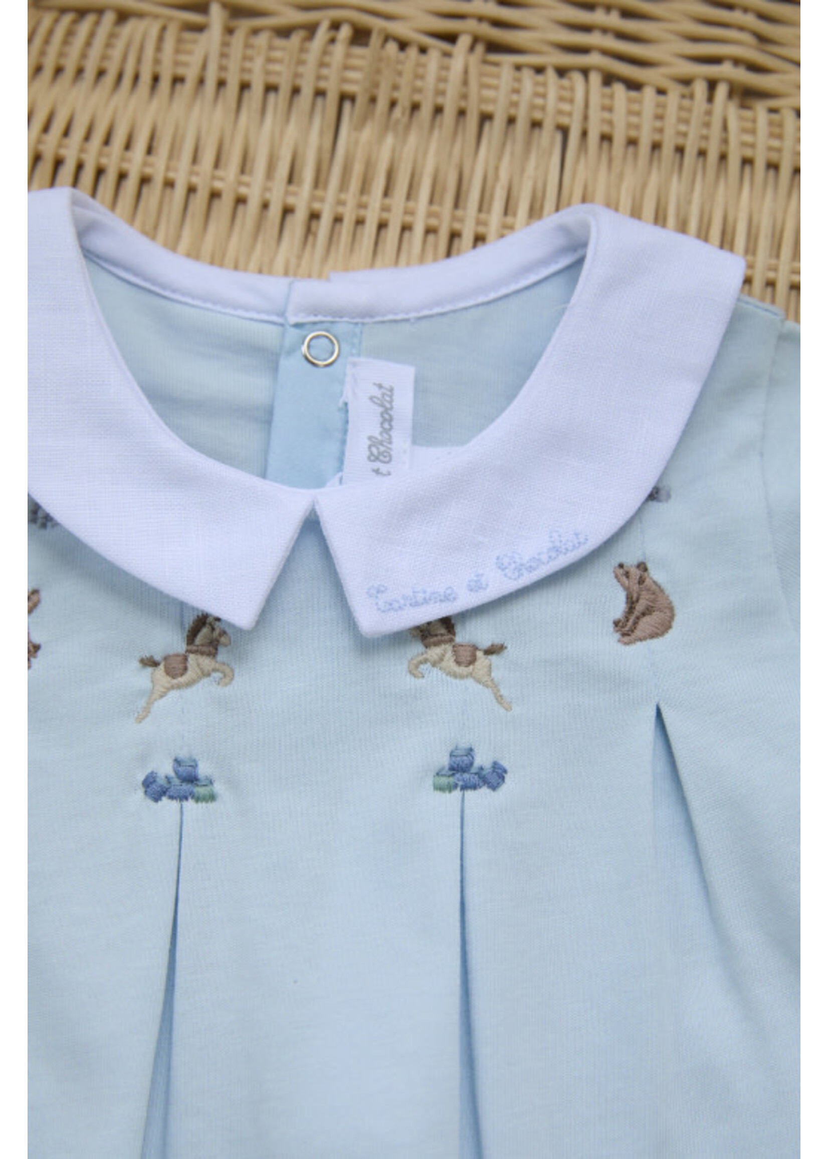 TARTINE&CHOCOLAT Pyjama12