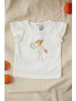 TARTINE&CHOCOLAT T-shirt5