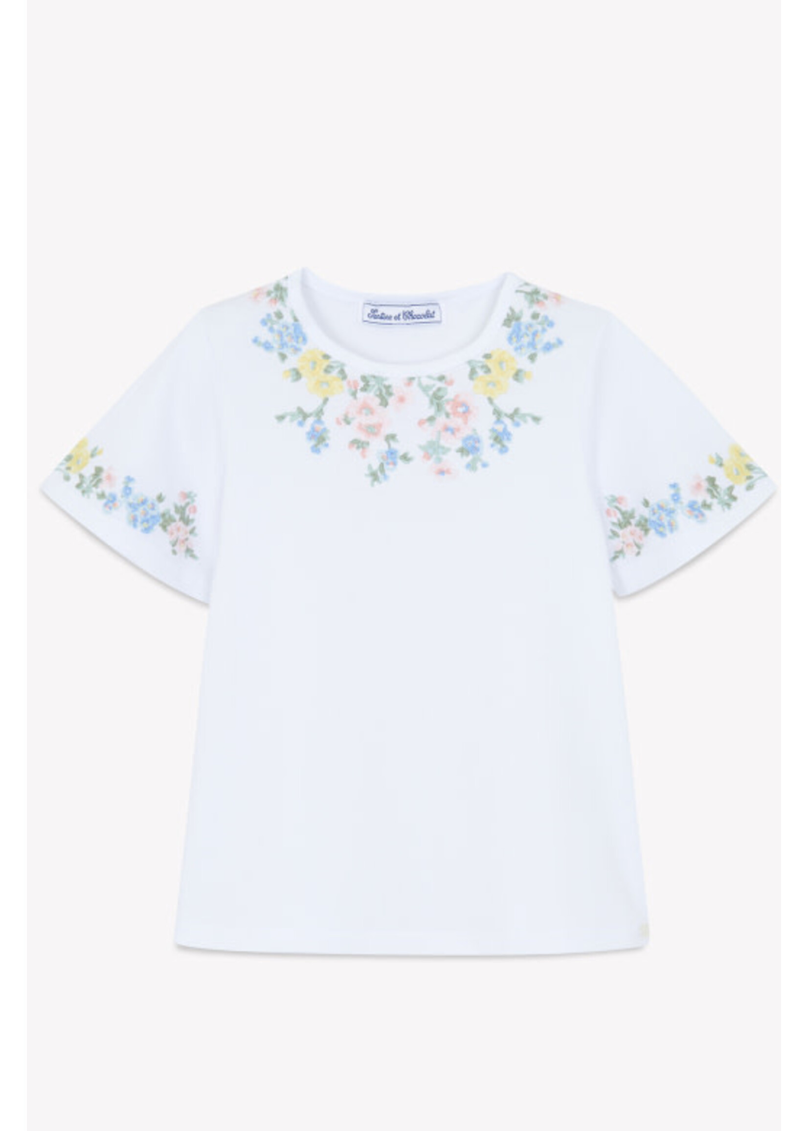 TARTINE&CHOCOLAT T-shirtC