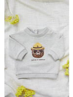 TARTINE&CHOCOLAT Sweat1