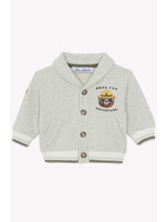 TARTINE&CHOCOLAT Giletsweat1