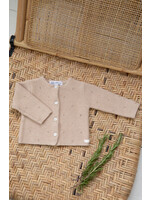 TARTINE&CHOCOLAT Cardigan1