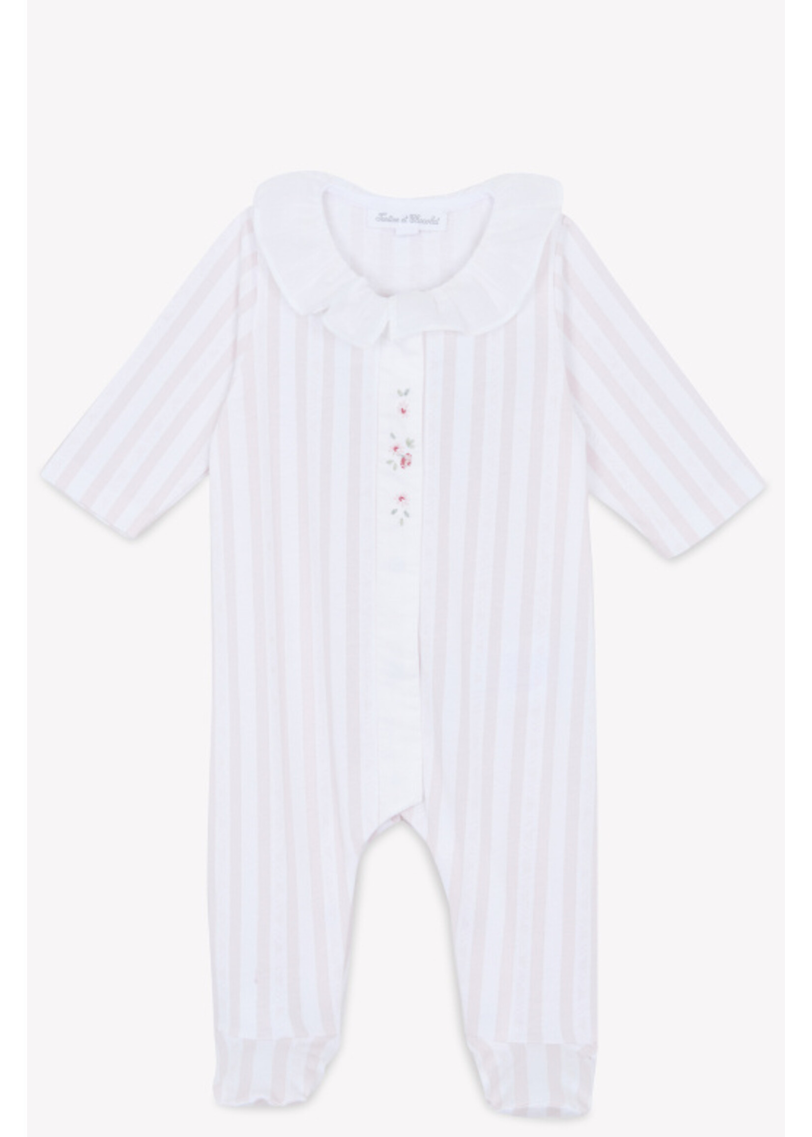 TARTINE&CHOCOLAT Pyjama1