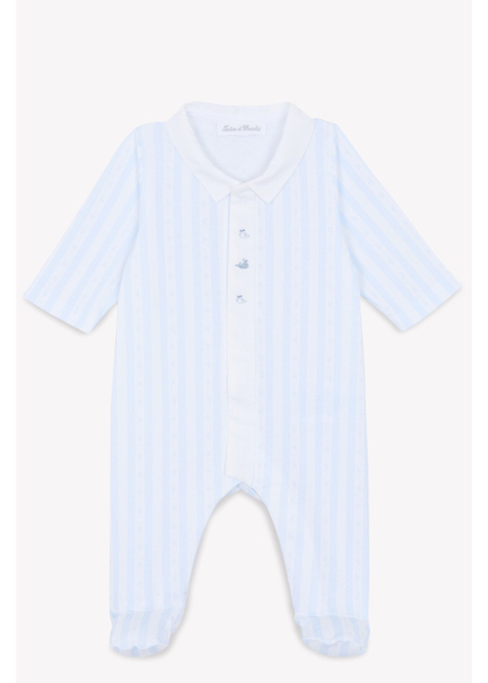 TARTINE&CHOCOLAT Pyjama1