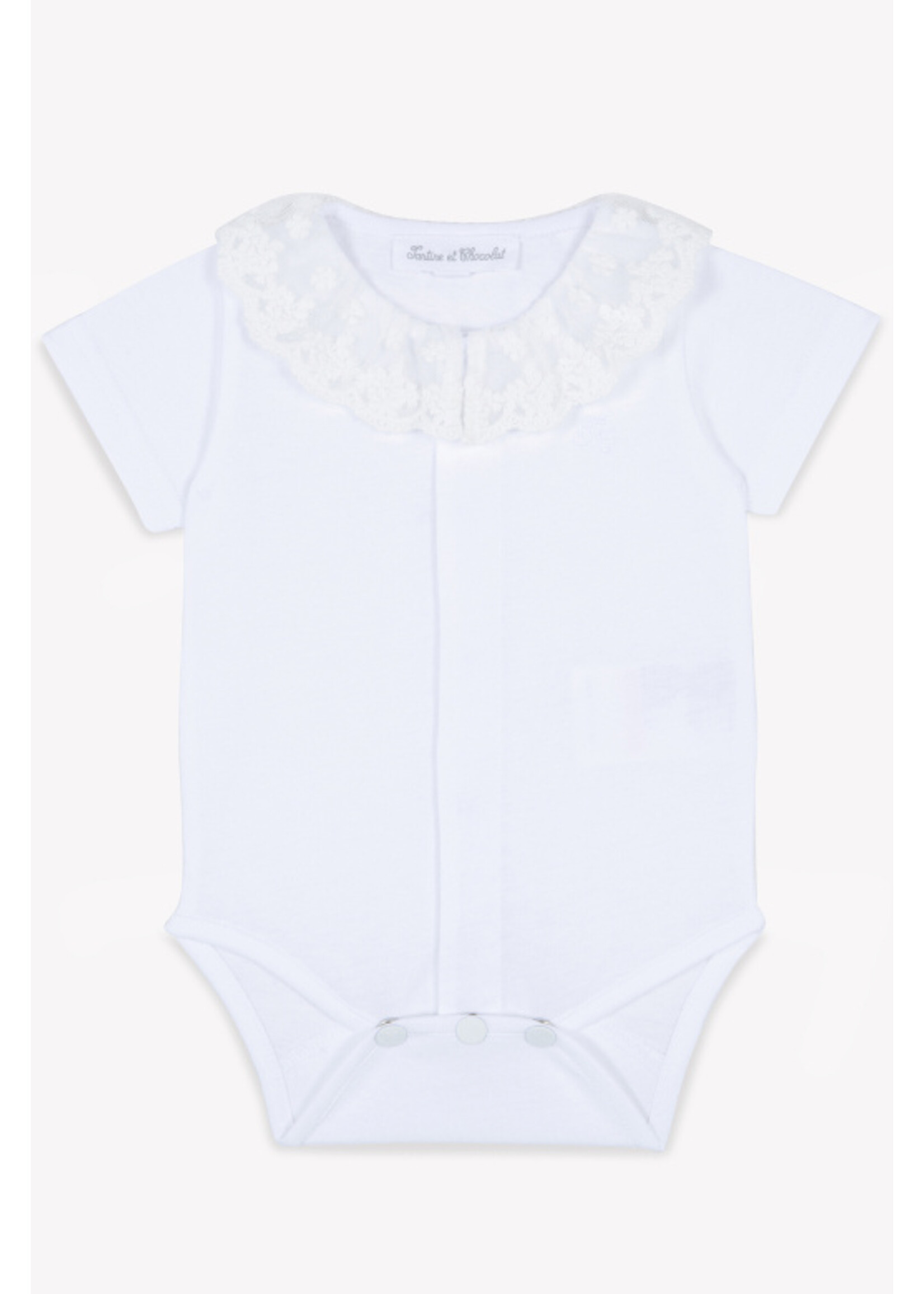 TARTINE&CHOCOLAT Body1