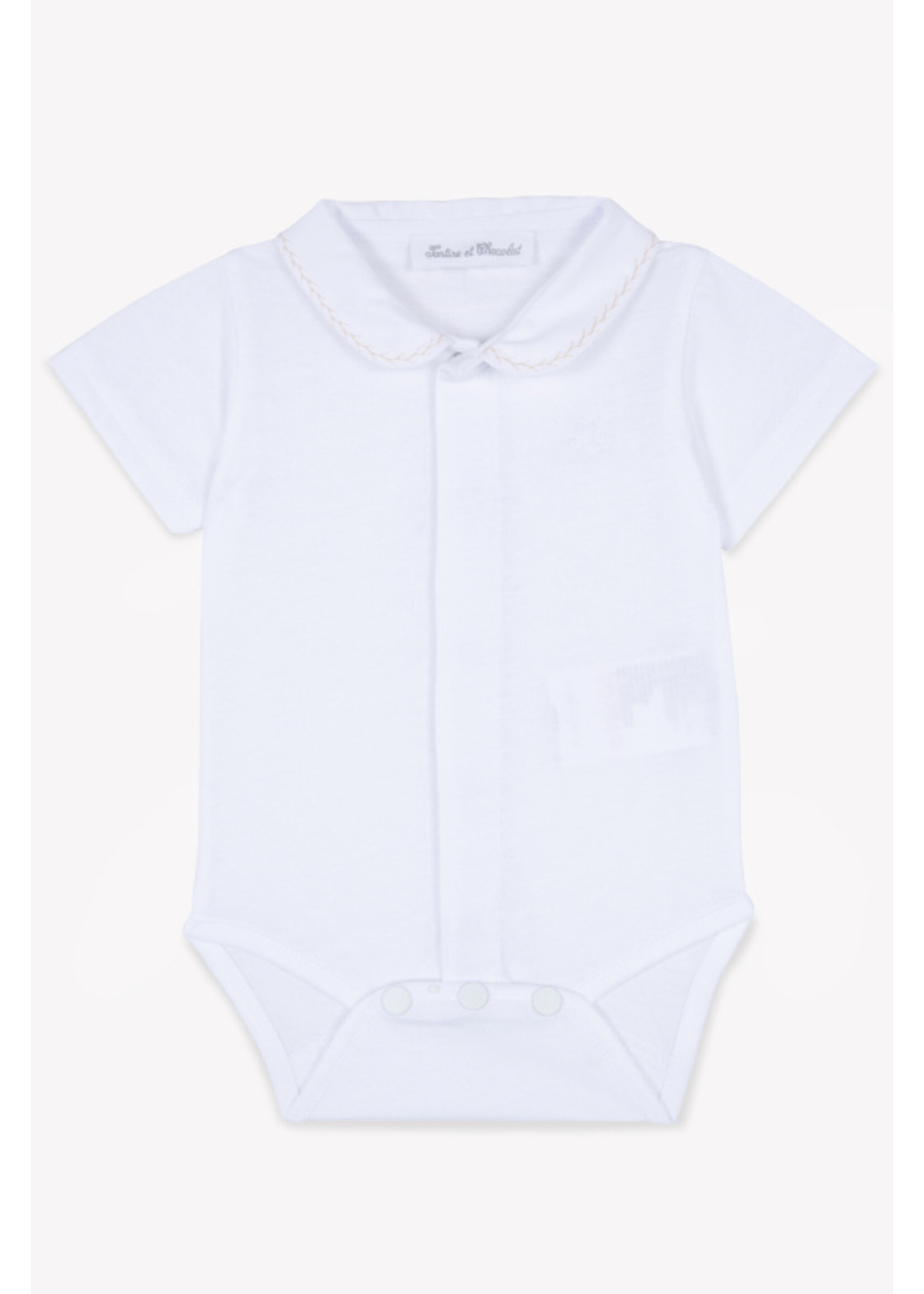 TARTINE&CHOCOLAT Body1