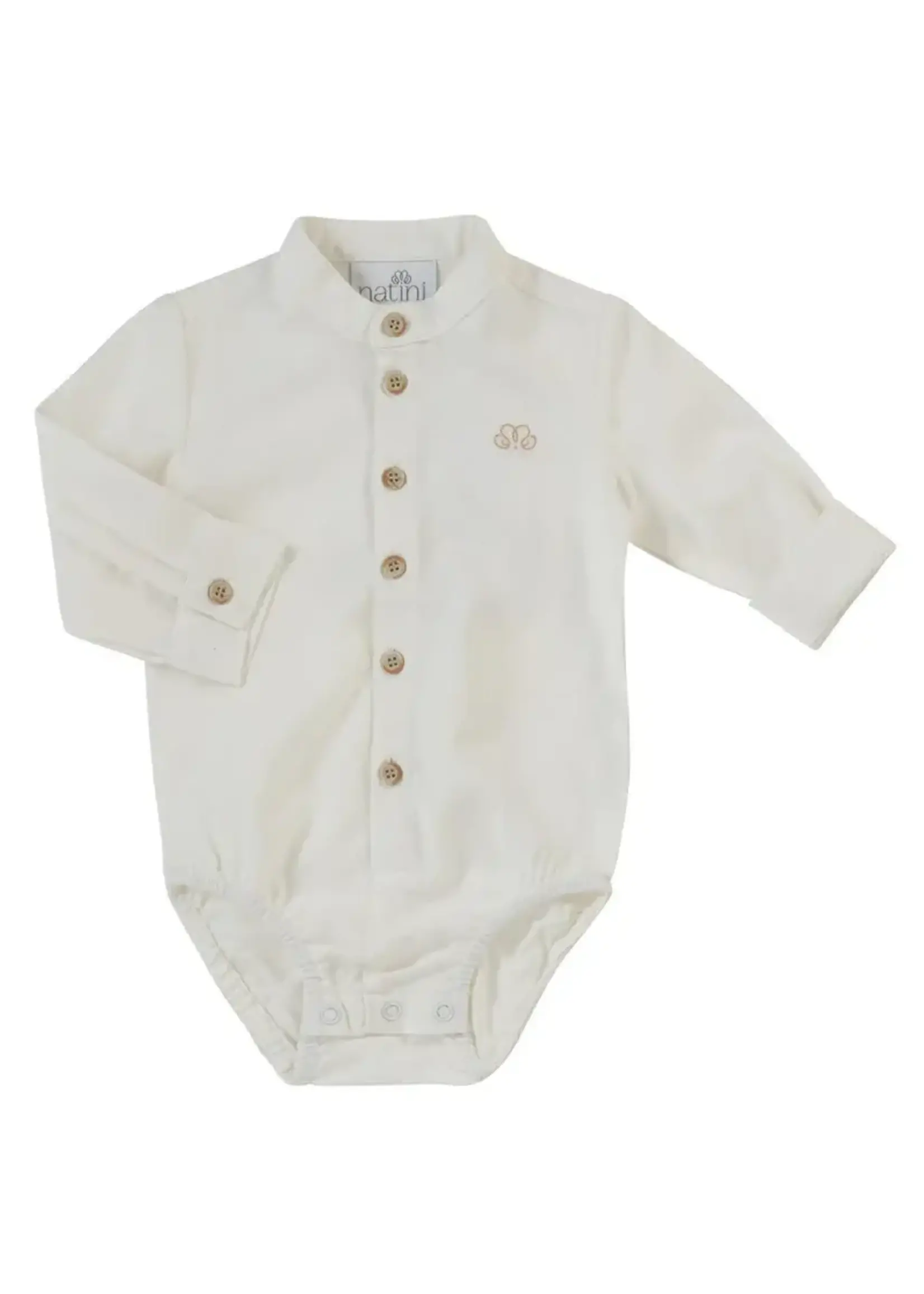 NATINI Bodyshirt Simon