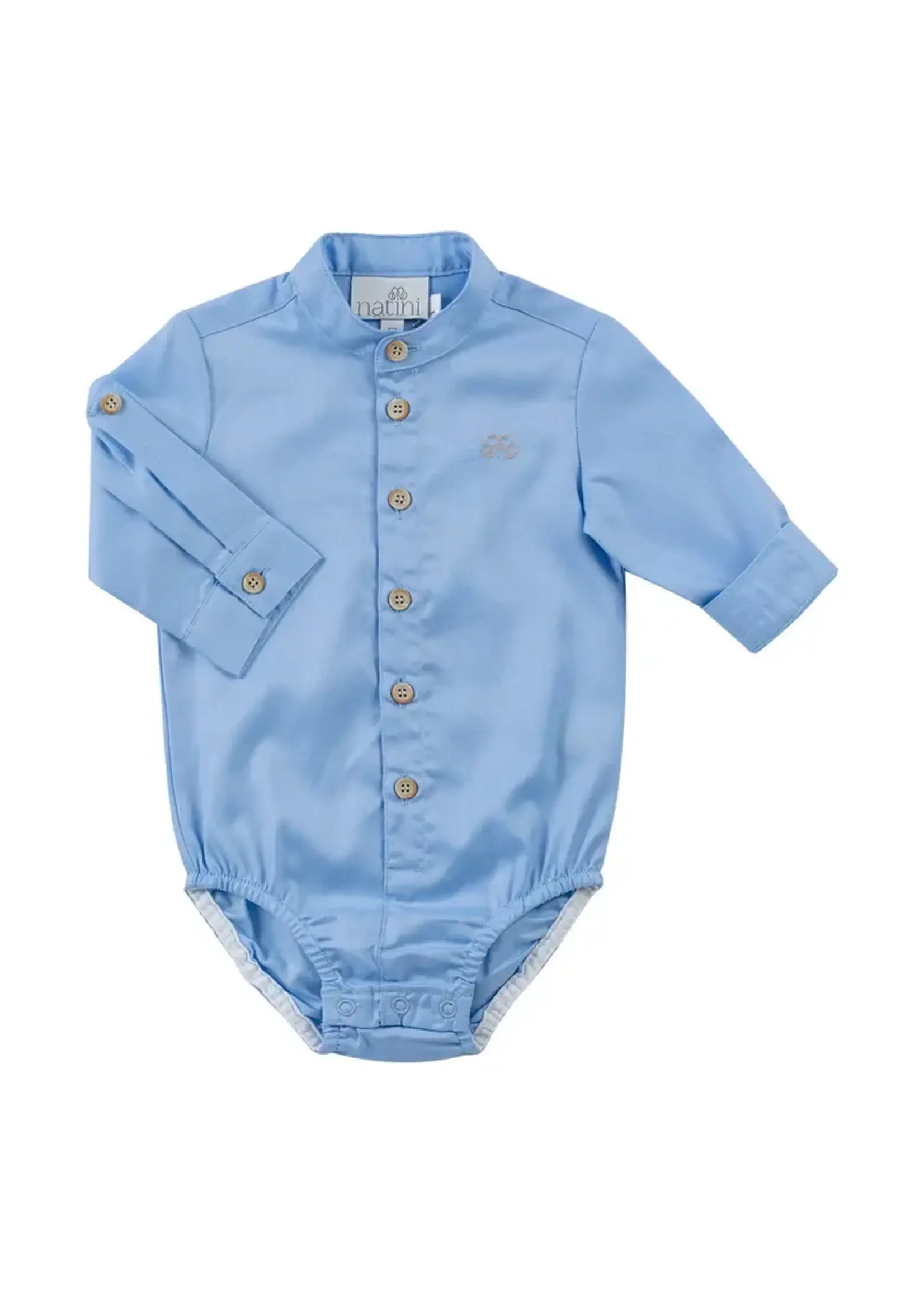 NATINI Bodyshirt Simon